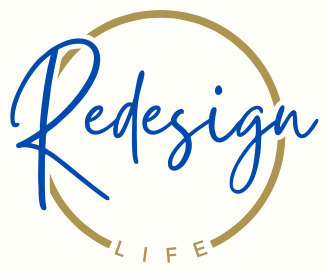 Redesign Life