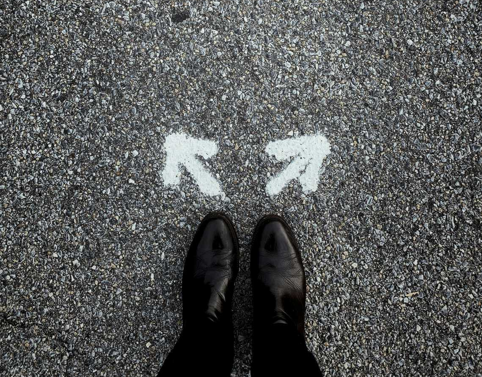 4 Practical Tools to Guide Tough Career Decisions